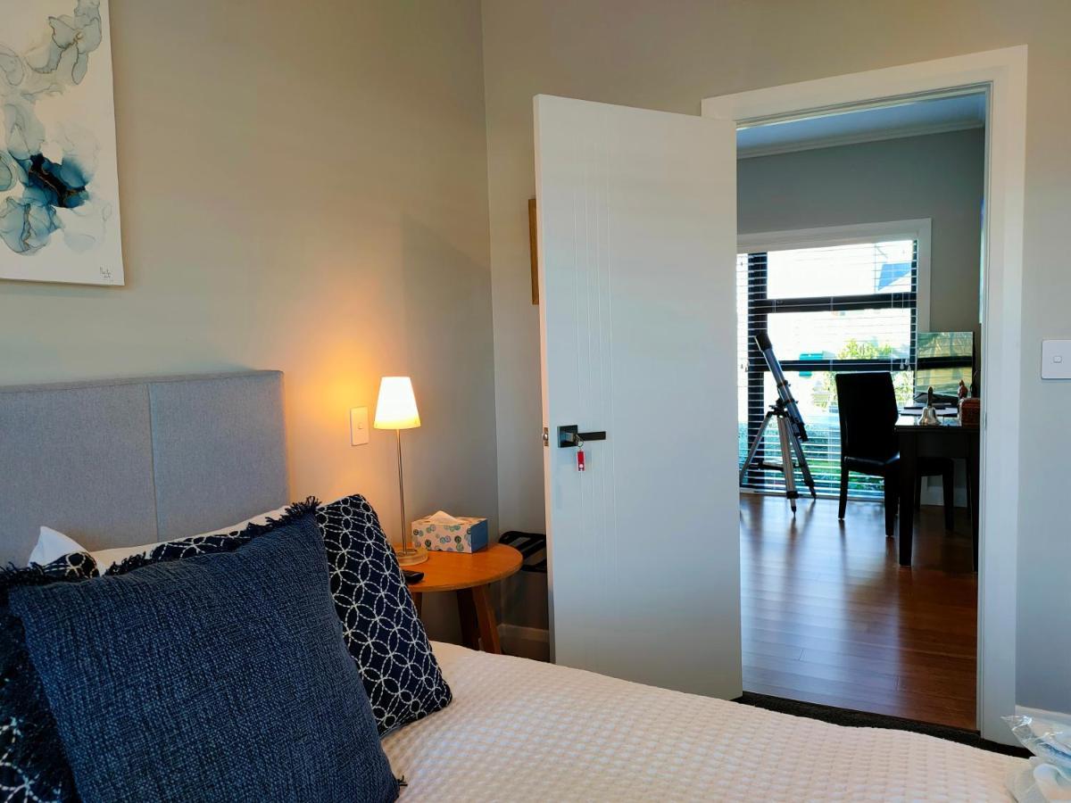Stay Taupo Exterior foto
