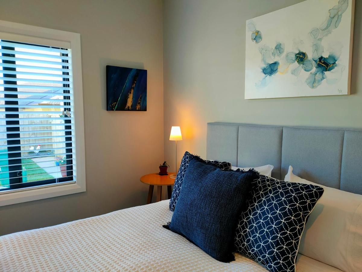 Stay Taupo Exterior foto