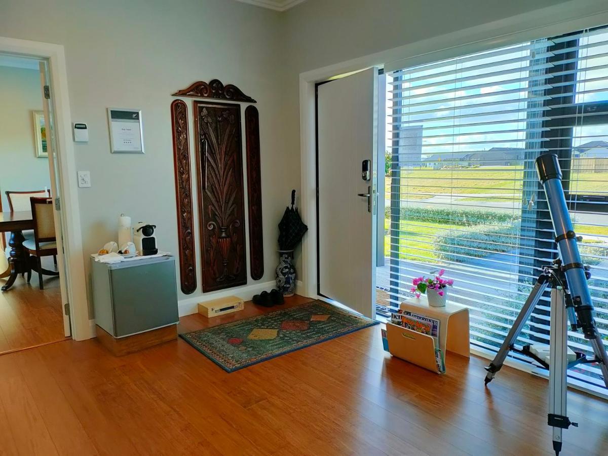 Stay Taupo Exterior foto