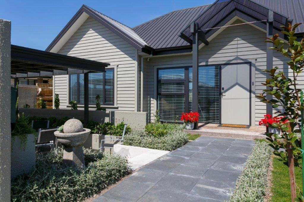 Stay Taupo Exterior foto