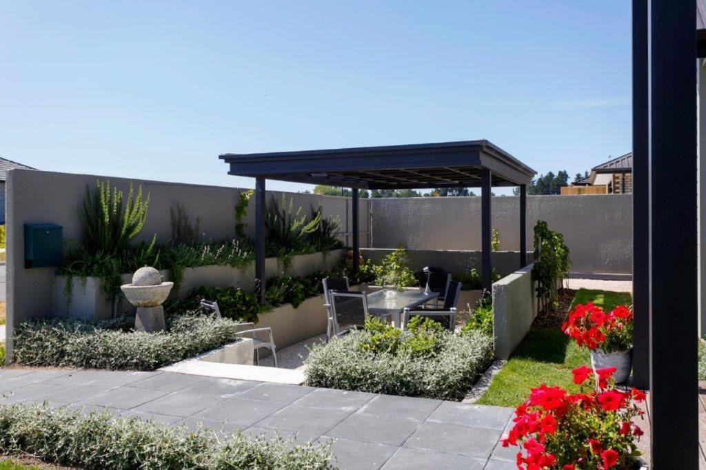 Stay Taupo Exterior foto
