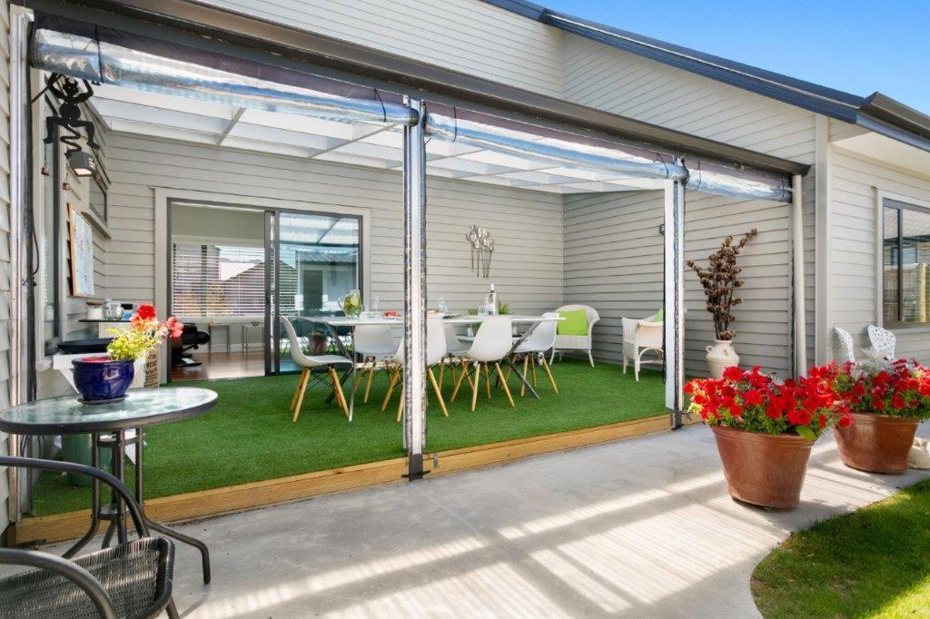 Stay Taupo Exterior foto